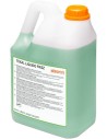 Texal liquido detersivo liquido lavatrice lt.5 Allegrini