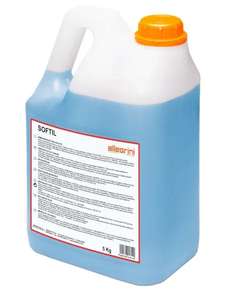 Softil ammorbidente per il bucato lt.5