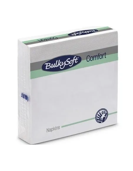 2400  TovagliolI di carta 38x38 2 veli 50 pz