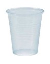 Bicchiere plastica trasparente PP 166cc. 100pz.