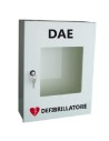 Armadietto porta defibrillatore Detershoponline.it