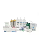 Acquista online kit reintegro per cassette pronto soccorso Cat. A-B all. 1 con sfigmomanometro. Spedizione gratuita