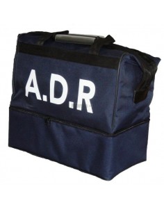 Travel kit ADR base- Protezione trasporti pericolosi