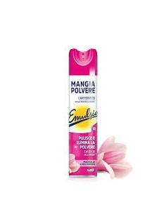 Mangia polvere Emulsio spray 300ml. Sutter