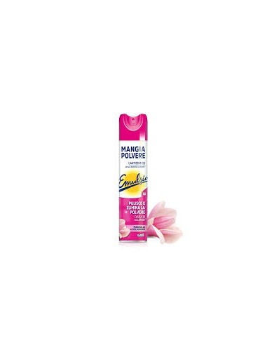 Mangia polvere Emulsio spray 300ml. Sutter