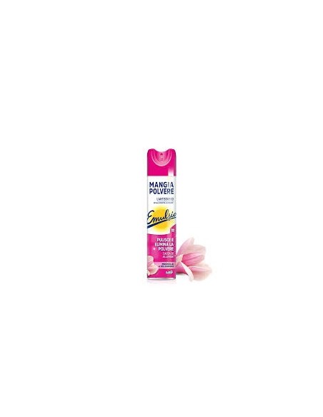Mangia polvere Emulsio spray 300ml. Sutter