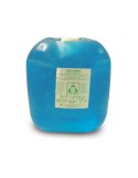 Ultagel per ultrasuoni ecografie elettromedicali sacca kg. 5 blu