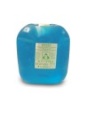 Ultagel per ultrasuoni ecografie elettromedicali sacca kg. 5 blu