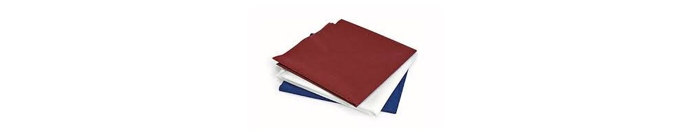 Vendita online tovaglioli carta monouso in vari colori e formato
