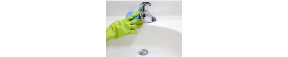 Detergenti Bagno