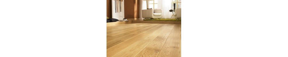 Detergenti Legno