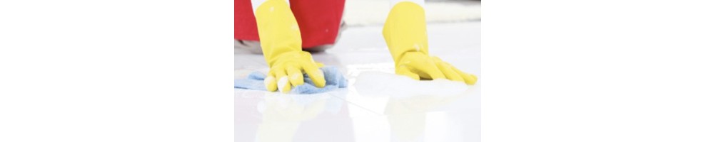 Detergenti Pavimenti