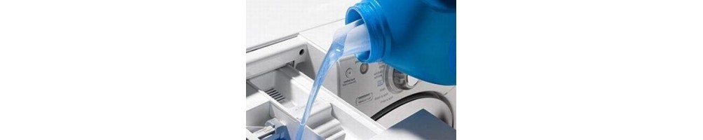Detersivo liquido /polvere