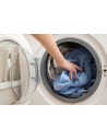 Detergenti per bucato e lavatrice