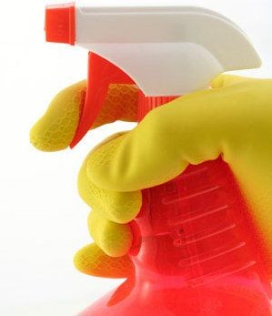 Detergenti Superfici