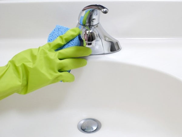 Detergenti Bagno