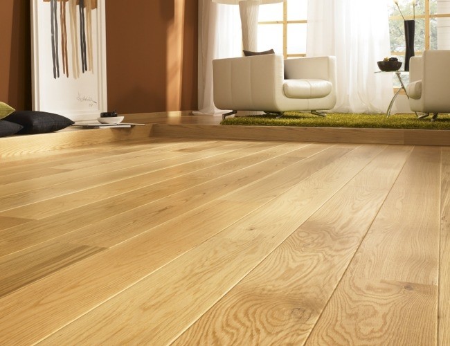 Detergenti Legno