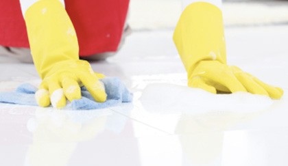 Detergenti Pavimenti