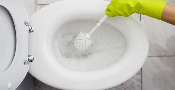 Detergenti Wc
