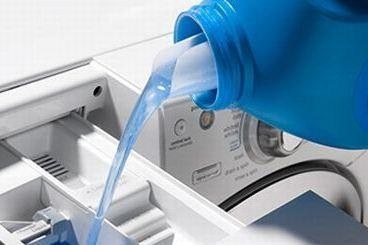 Detersivo liquido /polvere