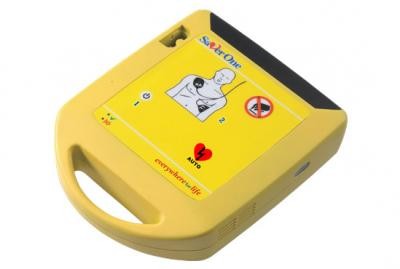 Defibrillatore Semiautomatico AED