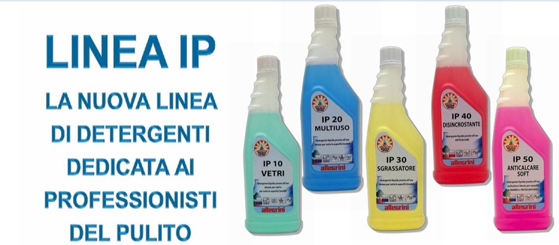 Linea IP Allegrini