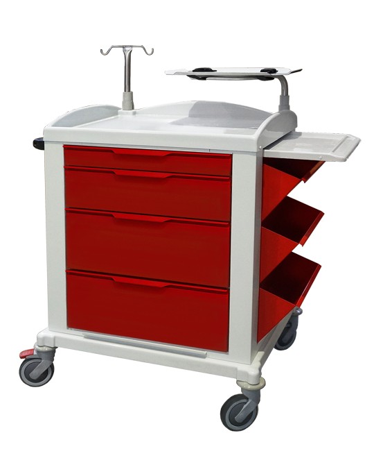 Carrelli Ospedalieri