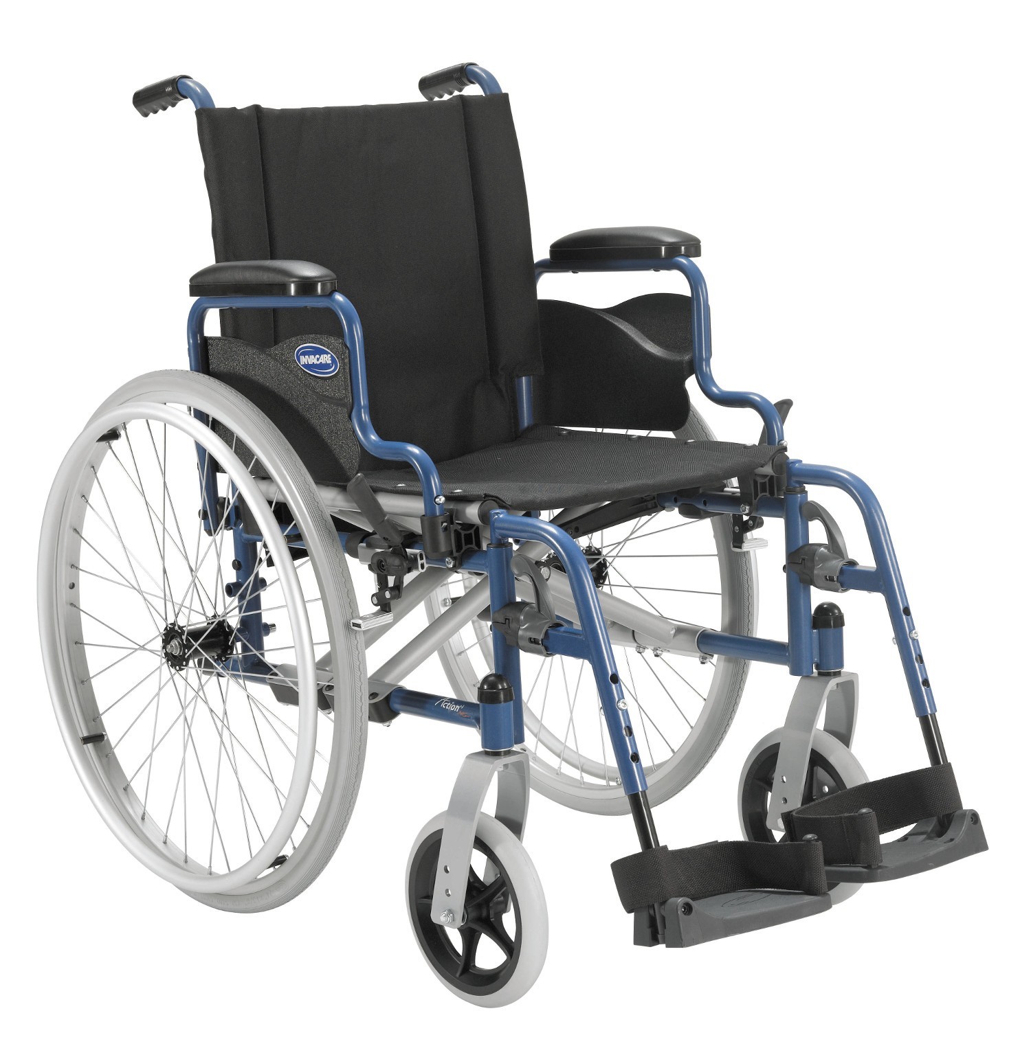 Ausili per disabili - Anziani