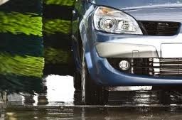 Detergenti per auto e autolavaggio