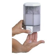Sapone mani