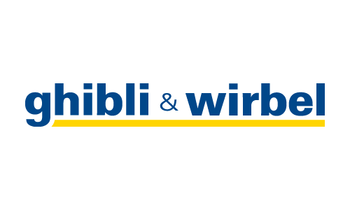 GHIBLI & WIRBEL