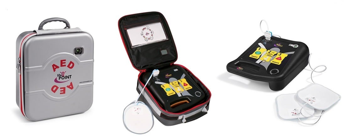 MIUR - BONUS 1000€ ACQUISTO DEFIBRILLATORE SEMIAUTOMATICO A SCUOLA